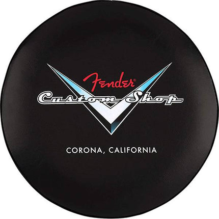 Fender Custom Shop Pinstripe Barstool, 30inch