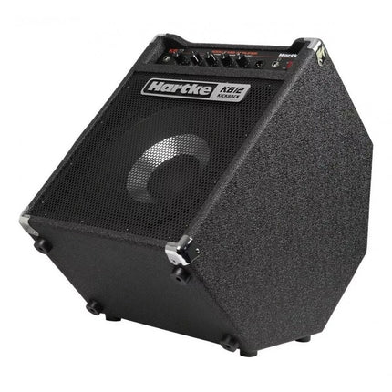 Hartke Kickback 12 - KB12, 500 Watt Bass Combo Amplifier (KB-12/Kickback12)
