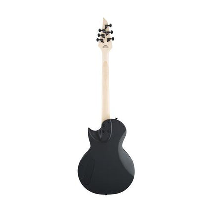 Jackson JS22 SC - JS Series Monarkh Electric Guitar - Satin Black (JS22 / JS 22)