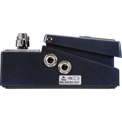 Boss BB-1X Bass Driver Guitar Pedal Effect (BB1X)