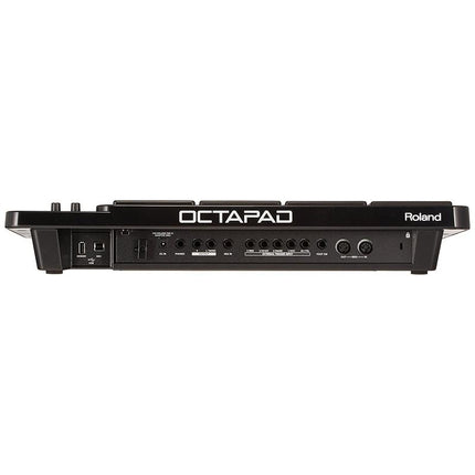 Roland SPD-30 Octapad Percussion Pad - Black (SPD30)