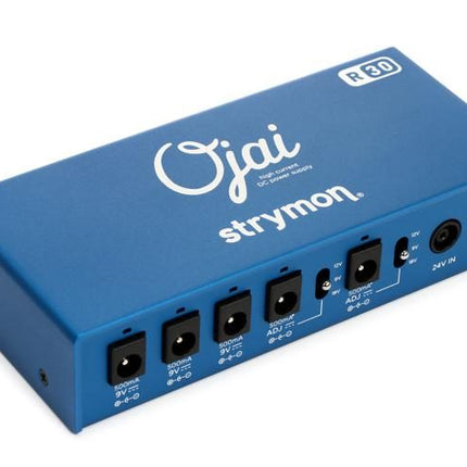 Strymon Ojai R30 Expansion Kit