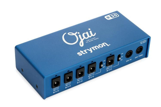 Strymon Ojai R30 Expansion Kit