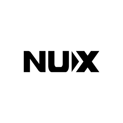 NUX Time Core Deluxe MKII Delay Electric Guitar Effects Pedal With 7 Delay Modes