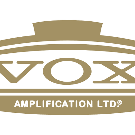 Vox APC-1 Electric Travel Guitar with Built In Amp & Rhythm - Red (APC1 APC 1)