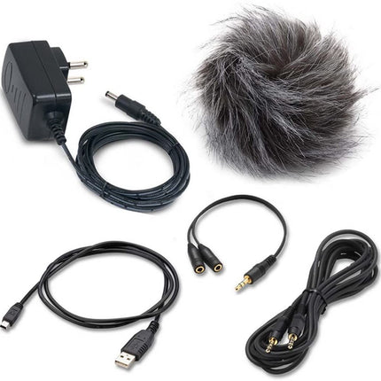 Zoom APH-4N Pro Accessory Pack for H4n PRO Recorder (APH 4NPRO/APH4N-PRO)