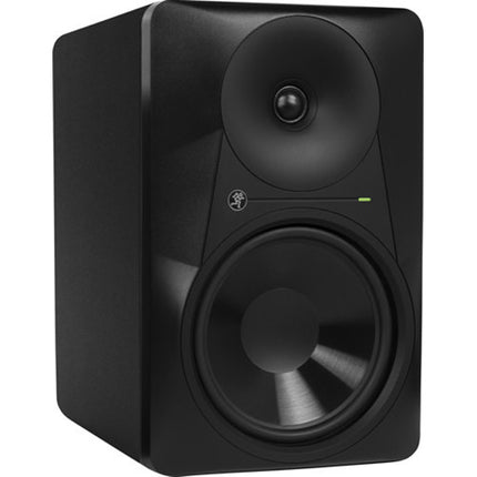 Mackie MR824 8" 65W Active Powered Studio Monitor Speaker (MR 824/MR-824)