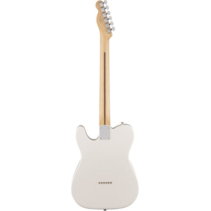 Fender Player Telecaster Electric Guitar, Pau Ferro Fretboard - Polar White