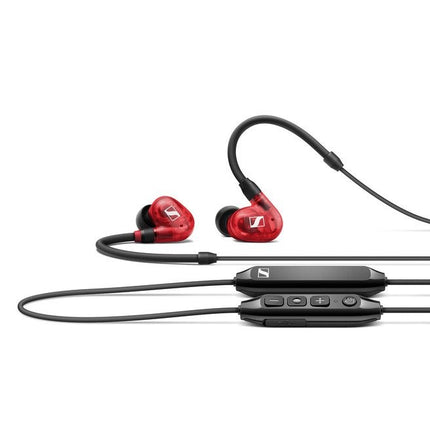 Sennheiser IE 100 Pro Wireless In-Ear Monitors Headphones - Red ( IE100 / IE-100 )