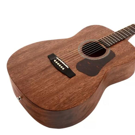 Cort L450CL - Acoustic-Electric Guitar with Gig Bag - Natural Satin (L450 CL/L450-CL)