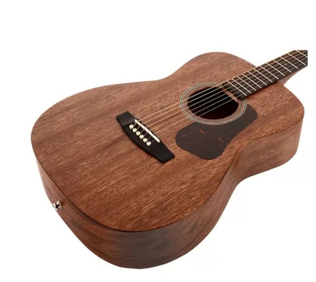 Cort L450CL - Acoustic-Electric Guitar with Gig Bag - Natural Satin (L450 CL/L450-CL)