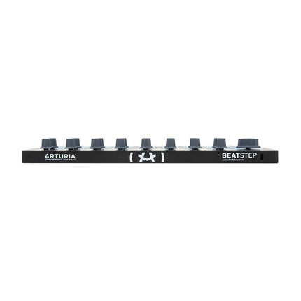 Arturia Beatstep MIDI Controller and Step Sequencer - Black Edition