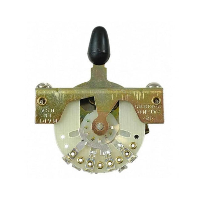 Ernie Ball 5-Way Strat Switch (P06370/6370)
