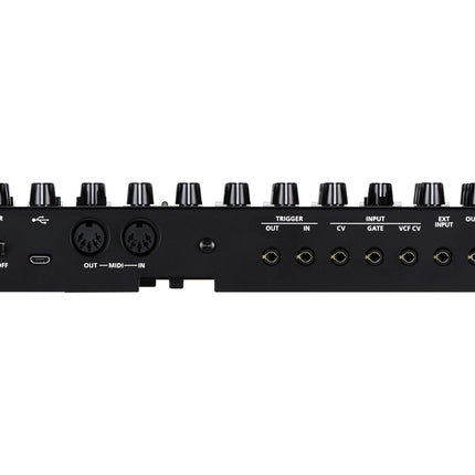 Roland SE-02 - Analog Synthesizer Boutique Series Synthesizer Module (SE02/SE 02)