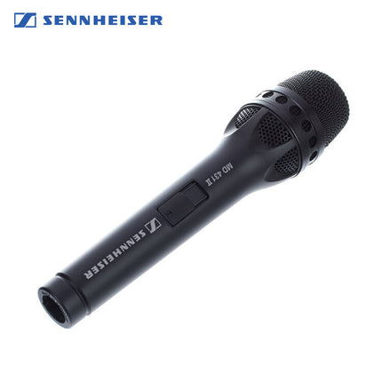 Sennheiser MD 445 Handheld Supercardioid Microphone ( MD445 / MD-445 )