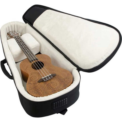 Gator G-PG-UKE-CON Pro-Go Series Concert Ukulele Bag (GPGUKECON)