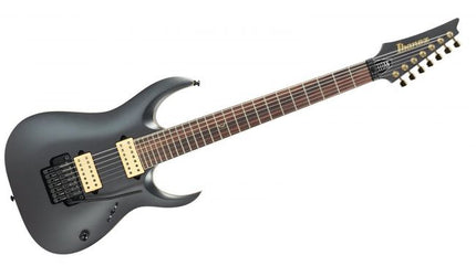 Ibanez JBM27-BK - Jake Bowen Signature 7-String Electric Guitar - Black ( JBM27BK / JBM27 BK )
