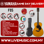 FS5 - B