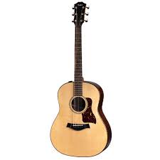 Taylor American Dream AD17e Grand Pacific Acoustic Guitar with Aero Case - Natural (AD-17e/AD 17e)