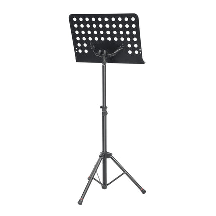Gator Frameworks GFW-MUS-0500 Heavy-Duty Conductor Sheet Music Stand (GFW MUS 0500/GFWMUS0500)
