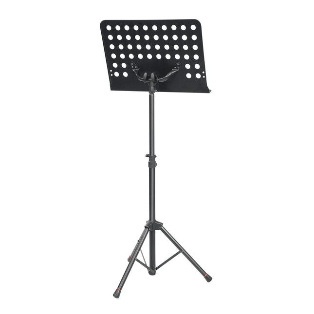 Gator Frameworks GFW-MUS-0500 Heavy-Duty Conductor Sheet Music Stand (GFW MUS 0500/GFWMUS0500)