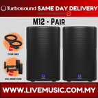 M12-WMS2-Pair