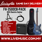 FH-3500CB-PACKAGE