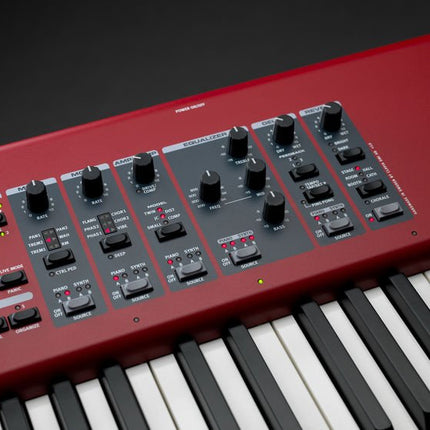 Nord Piano 5 73 Key Stage Piano (Piano5)
