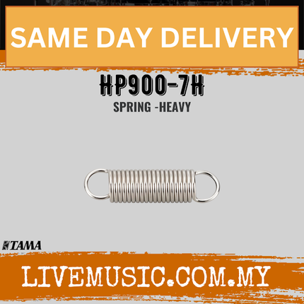 Tama HP900-7H Heavy Tension Spring ( HP900 7H / HP9007H )