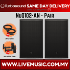 NuQ102-AN-WMS2-Pair