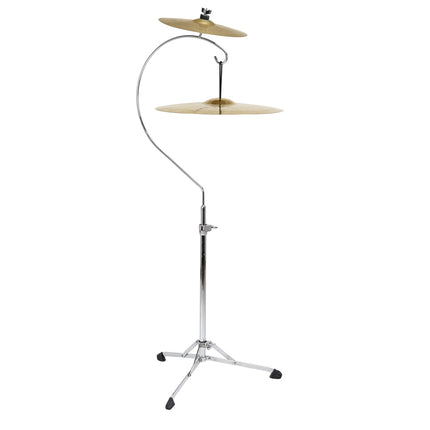 Gibraltar 8710SC Flat Base Suspended Cymbal Stand (8710-SC/8710 SC)
