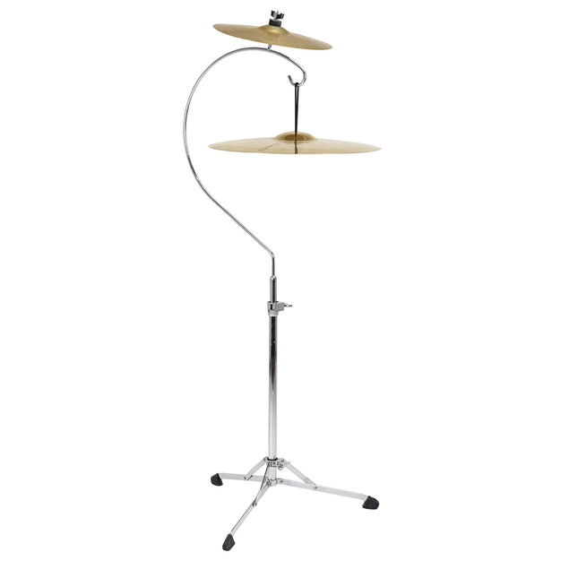 Gibraltar 8710SC Flat Base Suspended Cymbal Stand (8710-SC/8710 SC)