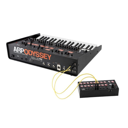 Korg SQ1 - Step Sequencer (SQ-1)