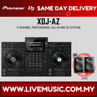 XDJ-AZ-LP6v2