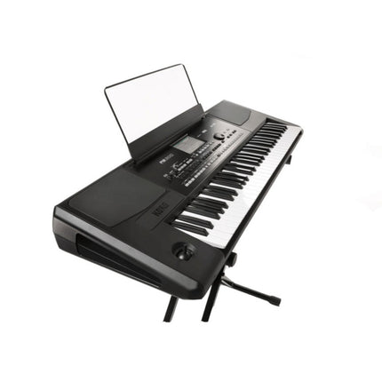 Korg Pa300 - 61 Key Arranger Workstation with FREE Adapter (Pa-300)