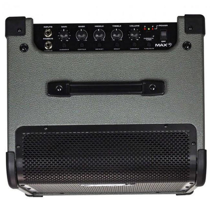 Peavey Max 100 100-watt 1x10" Bass Combo Amplifier (Max-100/Max100)