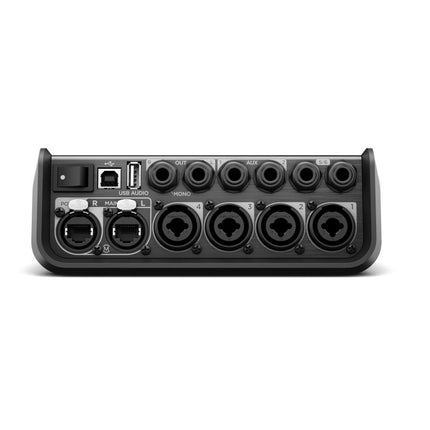 Bose T4S 4-channel ToneMatch Mixer with Cover & Cable