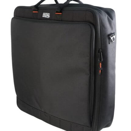 Gator G-MIXERBAG-2123 21x23 x 6 Durable Padded Mixer Bag (GMixer2123)