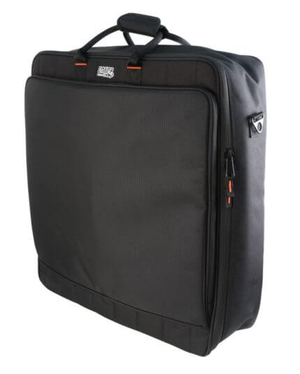 Gator G-MIXERBAG-2123 21x23 x 6 Durable Padded Mixer Bag (GMixer2123)