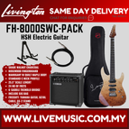 FH8000SWC-Package
