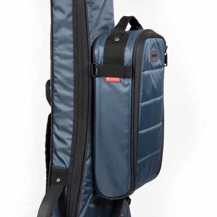 Mono M80 Classic The Tick 2.0 Accessory Case - Grey (M80-TICK-V2-GRY)