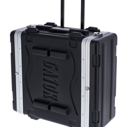 Gator GRR-4L 4U Audio Rolling Rack Case (GRR4L)