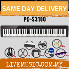 PX-S3100-B