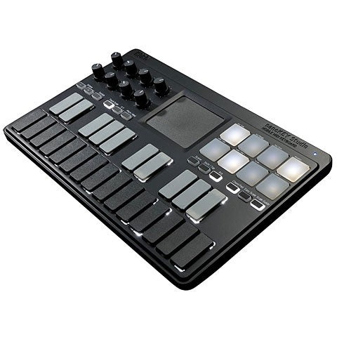 Korg nanoKEY-Studio Midi Keyboard (nanoKey Studio/NanoKey-Studio)