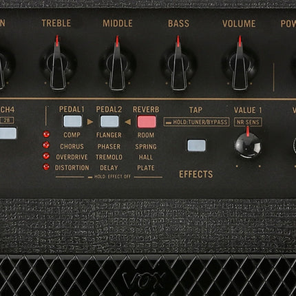 Vox VT40X 40-watt 1x10 Modeling Combo Amp (VT-40-X/VT 40 X)