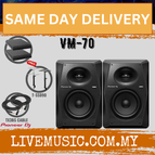 VM70-TSS090-BK