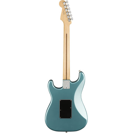 Fender Player HSS Floyd Rose Stratocaster Electric Guitar, Maple Fretboard - Tide Pool