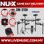 DM-310H-DA30BT