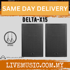 DELTAX15-SPS502-Pair