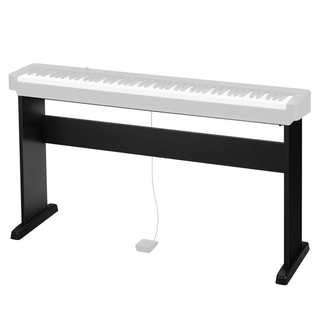 Casio CS-46P CDP-S Series Piano Stand For CDP-S360/CDPS360/CDPS150/CDP-S150/CDP-S110/CDPS110/CDPS160/CDP-S160 (CS46P)